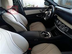 مێرسێدس بێنز S-Class